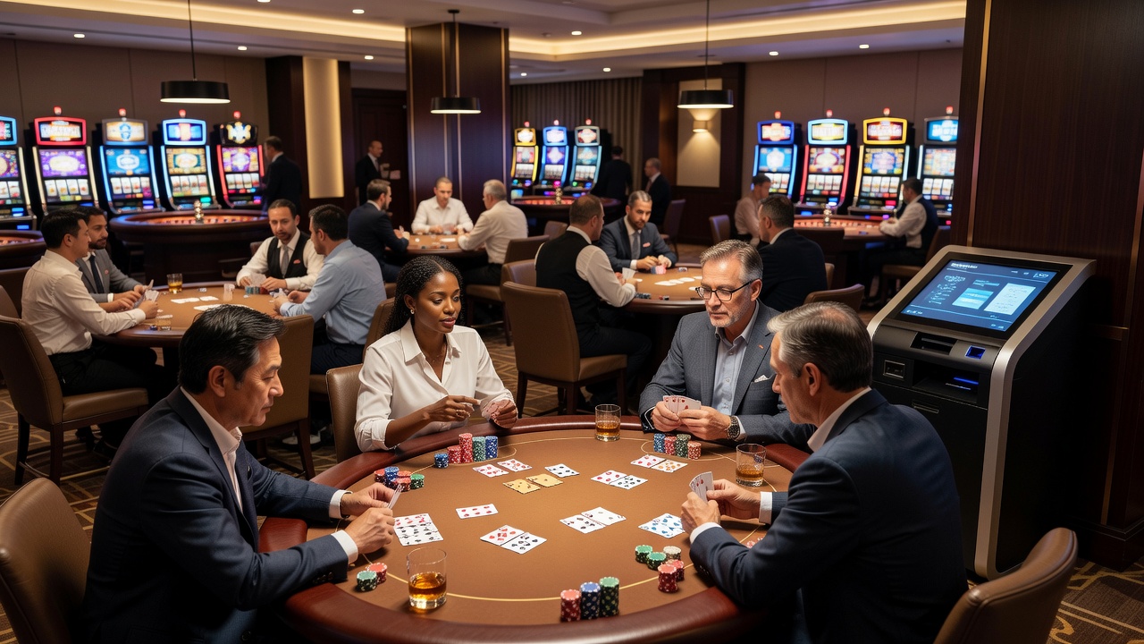 Betterbestcasino with Bestpayingpoker and Bestpaymentcard